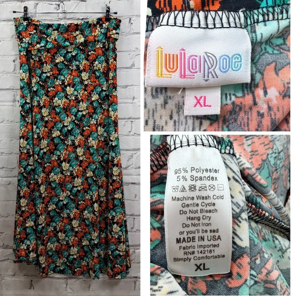 LuLaRoe brand size